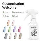 Toilet Cleaner Tablets Supplier - Non Toxic Cleaning Tablets