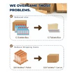 Toilet Cleaner Tablets Supplier - Non Toxic Cleaning Tablets