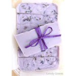 Lavender Soap Base Manufacturer - Whitening Soap Base