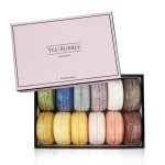 Beauty Soap Set Supplier - Valentine Fragrance Gift Box