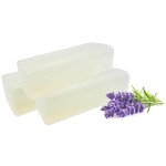 Lavender Soap Base Manufacturer - Whitening Soap Base