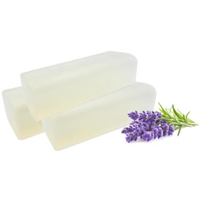 Lavender Soap Base Manufacturer - Whitening Soap Base