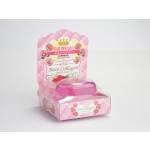 Jelly Soap Base Supplier - Handmade Transparent Beautiful Cat Paw