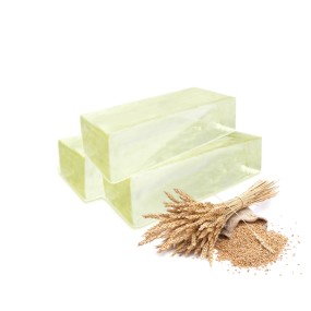 Amino Acid Soap Base Manufacturer - High Quality 100% Organic Gold