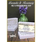 Lavender Soap Base Manufacturer - Whitening Soap Base