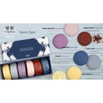 Beauty Soap Set Supplier - Valentine Fragrance Gift Box