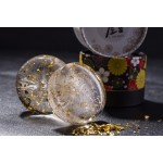 Amino Acid Soap Base Manufacturer - High Quality 100% Organic Gold