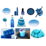 Blue Spirulina Powder Supplier - Phycocyanin Super Food Colorant Pet Food