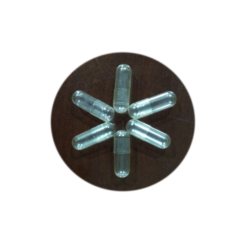 Plant Empty Capsules Supplier - 2025 Factory Price HPMC Separated Best Price