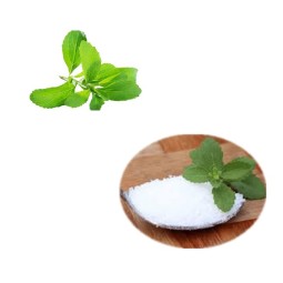 Stevia Extract Mints Factory - Organic 100% Water Soluble Erythritol