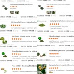 Amla Extract Powder Supplier - Pure Wholesale 30% Polyphenols Powder