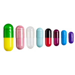 HPMC Capsules Manufacturer - OEM Wholesale Veggie Soft Material Capsule