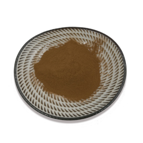 Ganoderma Extract Powder Supplier - Factory Supply 10%-50% Polysaccharides