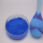 Phycocyanin Supplier - GMP Factory Supply E16-E25 Spirulina Antioxidant
