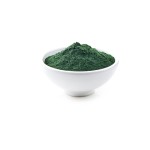 Spirulina Powder Manufacturer - Organic Conventional Food Feed Cosmetic Grade