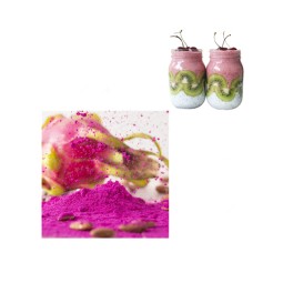 Red Dragon Fruit Powder Supplier - Supply Pure Natural Juice Powder Food