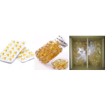 Alfalfa Powder Manufacturer - Lucerne Hay Powder Animal Feed