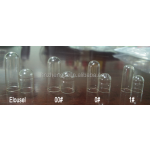 HPMC Empty Capsules Supplier - Wholesale Transparent Cellulose Vegetarian Capsules