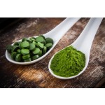Chlorella Powder Factory - Factory Direct Sale 100% Pure Powder