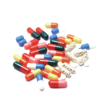 Gelatin Capsules Supplier - Manufacturer Supply Transparent Hollow Capsules