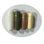 HPMC Empty Capsules Manufacturer - OEM Healthcare Supplement Fiber Gut System