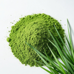 Wheatgrass Powder Manufacturer - Organic Juice Powder Spray Drying Process
