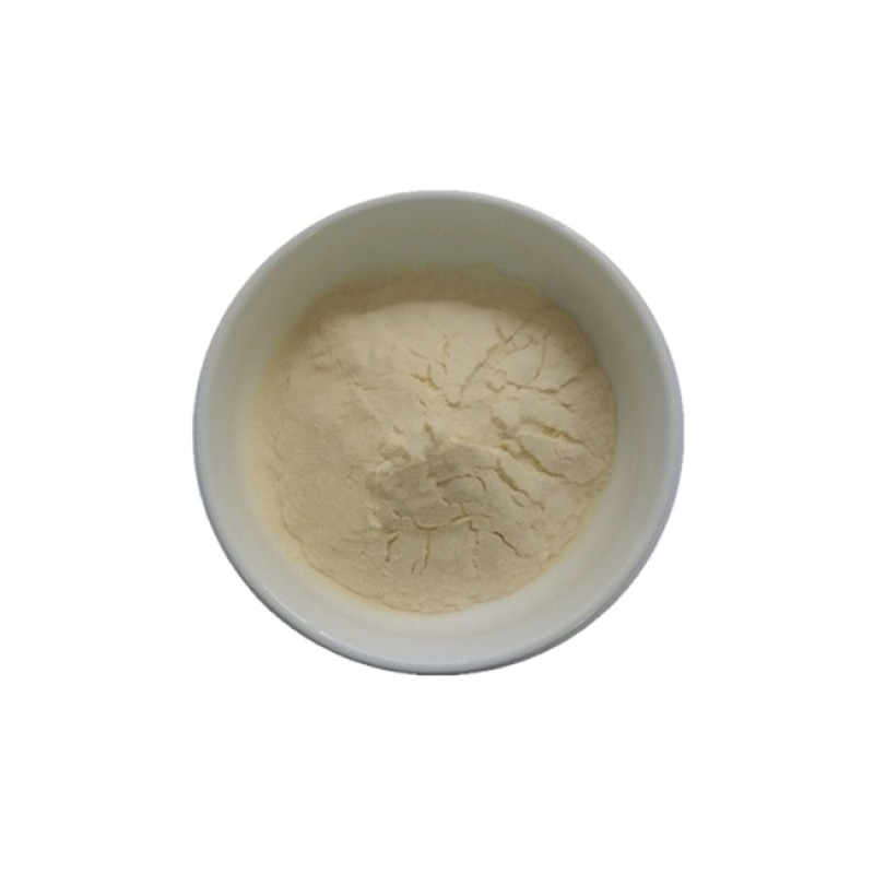 Beta Glucan Powder Supplier - High Quality 20%-80% Oat Bran Extract