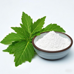 Stevia Extract Manufacturer - Organic Water Soluble Erythritol Mints