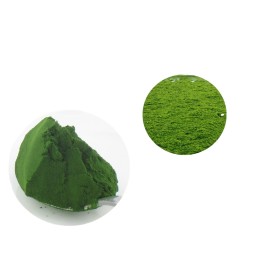 Organic Chlorella Manufacturer - Free From Heavy Metals Toxins Pure