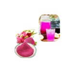 Red Dragon Fruit Powder Supplier - Supply Pure Natural Juice Powder Food