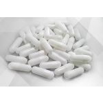 Gelatin Capsules Supplier - HALAL Certified All Sizes Factory Supply