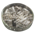 Empty Capsules Manufacturer - OEM Custom Hard Gelatin HPMC Halal Certified