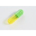 Gelatin Empty Capsules Manufacturer - HALAL Certified Non-GM All Sizes