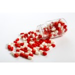 Gelatin Empty Capsules Manufacturer - HALAL Certified Non-GM All Sizes