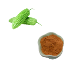 Bitter Melon Extract Powder Factory - Factory Supply Momordicin 10%-30%
