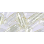 Vegetarian Capsules Manufacturer - Wholesale HPMC Transparent Cellulose Empty