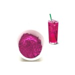 Red Dragon Fruit Powder Supplier - Supply Pure Natural Juice Powder Food