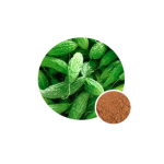 Bitter Melon Extract Powder Factory - Factory Supply Momordicin 10%-30%