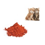 Astaxanthin Powder Feed Supplier - Natural Feed Grade Fish Poultry