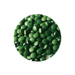 Green Spirulina Powder Factory - Good Quality 100% Pure Natural Powder