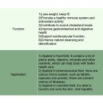 Spirulina Powder Manufacturer - Organic Conventional Food Feed Cosmetic Grade