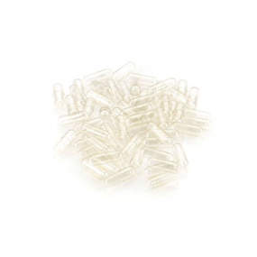 HPMC Empty Capsules Manufacturer - OEM Healthcare Supplement Fiber Gut System