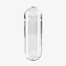 Empty Capsules Manufacturer - OEM Custom Hard Gelatin HPMC Halal Certified