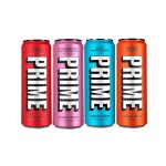 Energy Drink Manufacturer - Prime Hydration Energy Drinks Bulk
