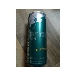 Red Bull Drink Supplier - Winter Edition 250ml Low-Fat Ginseng