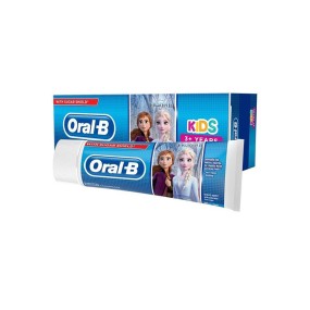 Toothpaste Supplier - Oral-B Optic White 100g-200g