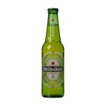 Beer Manufacturer - 330ml Lager 4.6% ABV Dutch Origin
