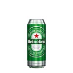 Beer Supplier - Heineken Lager 330ml Alcoholic Beverage