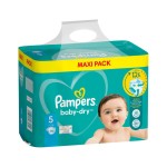 Disposable Diapers Manufacturer - Original Pampers Bulk Nappies