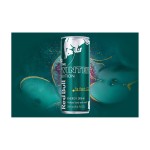 Red Bull Drink Supplier - Winter Edition 250ml Low-Fat Ginseng